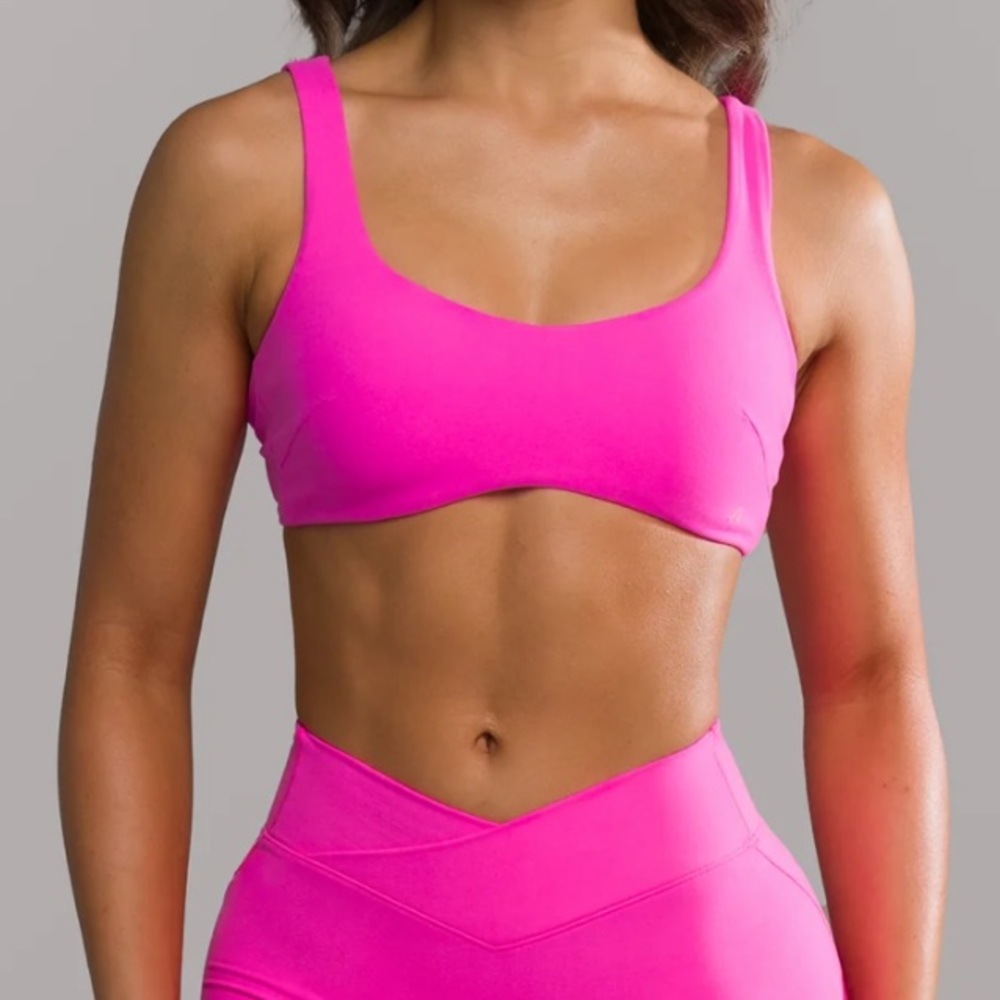 Alphalete Lina Bra